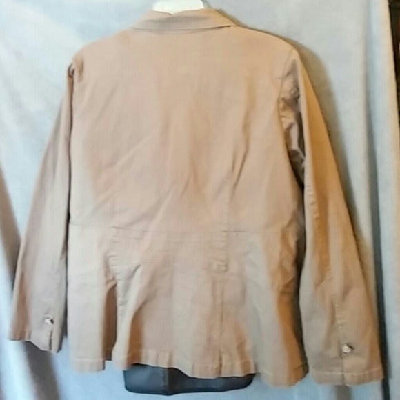 🍁Blazer - Picture 2 of 2